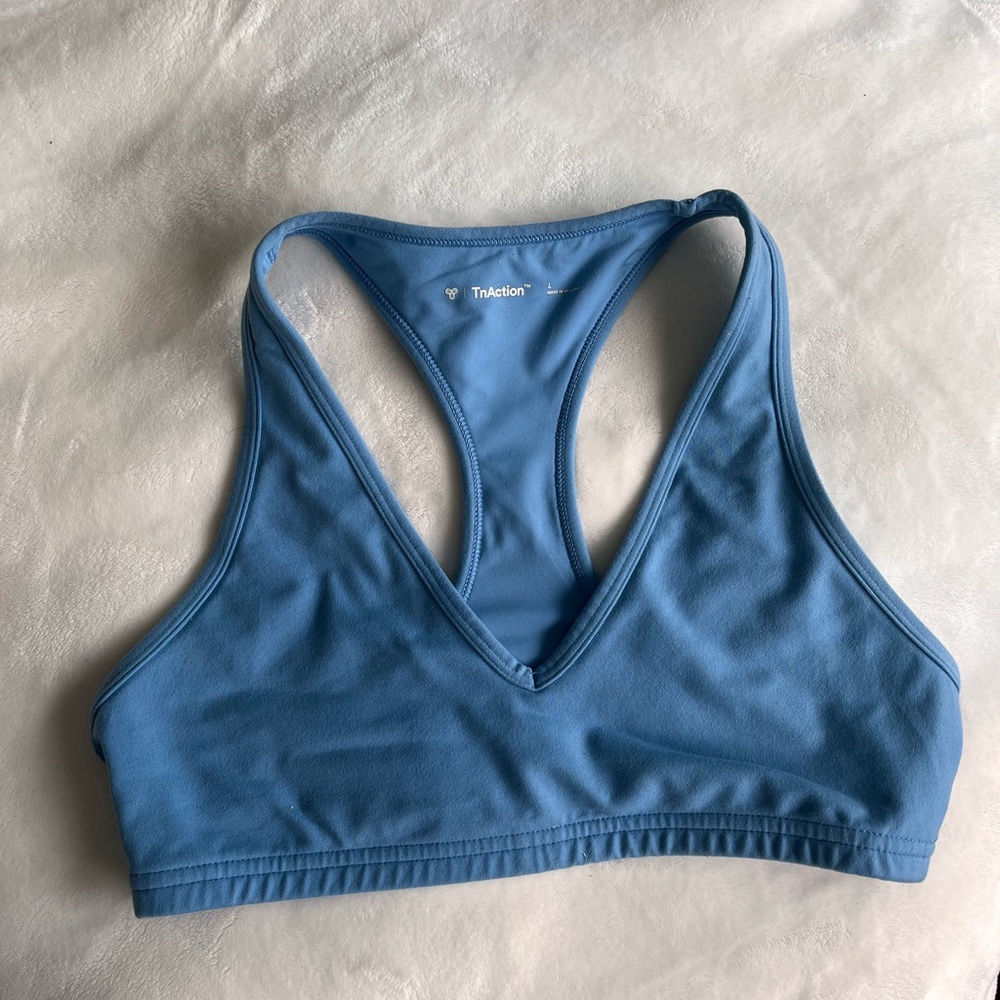 ARITZIA SPORTS BRA